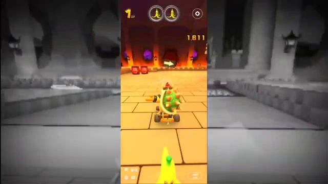 Mario kart | Walkthrough Game Play 4 | Android Game | Gaming videos смотреть онлайн