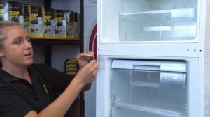 How to Reverse the Doors on a Beko Fridge Freezer