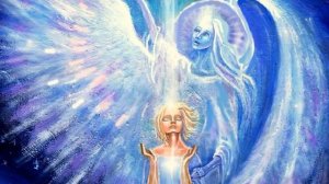 Разговор с Ангелом Хранителем. Практики общения.