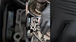 Как выбрать коробку передач с разборки. e-CVT HF35 вариатор от Ford Lincoln