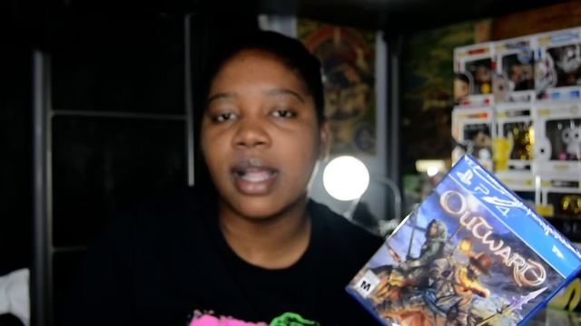 Big March Game Pick Up (XB1/PS4/SWITCH) смотреть онлайн