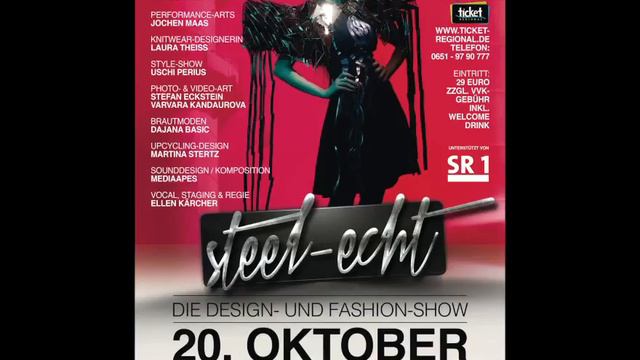 Steel-echt im SR1 Termin-Check смотреть онлайн