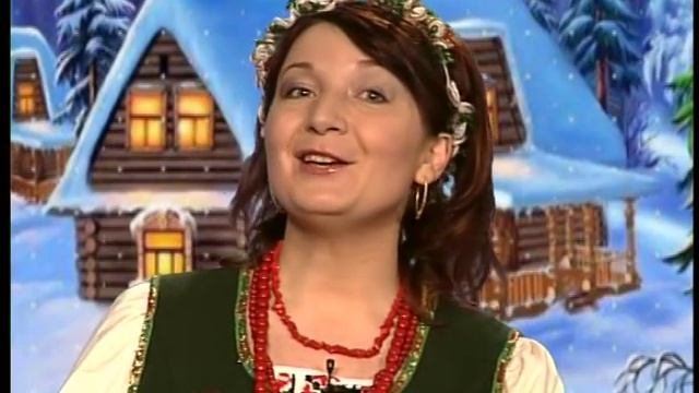 Колядка Украина РОЖДЕСТВО Ukrainian Koliada. Різдво.