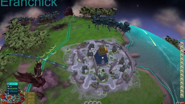 Spore на Дипломата №5 | Захват планеты смотреть онлайн