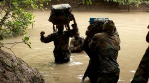 10 САМЫХ ОПАСНЫХ СТРАН