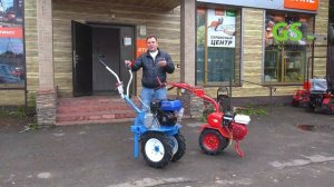 Самые популярные мотоблоки 2022г! Рейтинг лучших! Выбор покупателей!