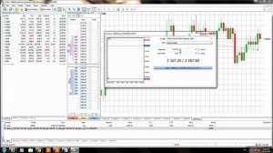 MetaTrader5 | MT5 | Как выставить стоп лосс и тейк профит