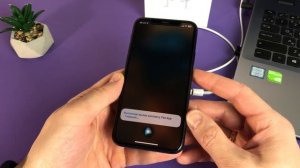 Нашел Айфон. Как вернуть iPhone владельцу?