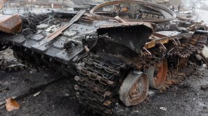 Семь из семи: ВС РФ успешно отразили атаку украинских танков в ДНР