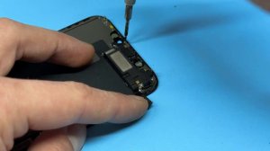 Замена экрана iPhone 12 Pro Screen Replacement Tutorial： DIY Guide to Restore Your Display!