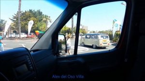 Volkswagen Crafter 4x4 Achleitner Allrad Austria