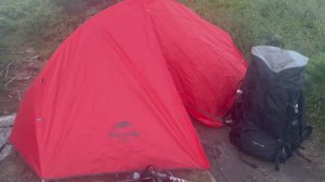 Умираю от жары на Хамар-Дабане. Перевал Чертовы ворота. Серия 1