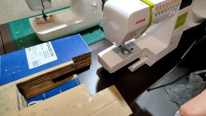 Как сделать приставной Столик для швейной машинки (142)/Сделать своими руками
