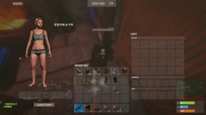100 ДНЕЙ! МЫ построили "УМНЫЙ ДОМ" на СЕРНОМ КАРЬЕРЕ в РАСТ/RUST