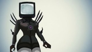 Titan TV Woman and Titan TV Man + BED = ??? | Skibidi Toilet Animation