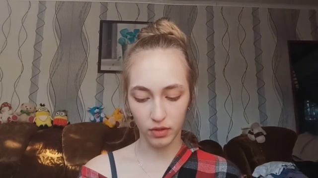 РИСУЕМ КАРТИНУ МАСЛОМ с помощью мастихина!!?