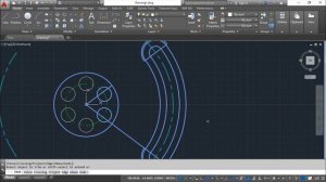 AutoCAD 2016 2D - Exercise 3