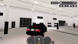 Roblox Greenville: 1996 Volkswagen Jetta 'Before it's Refresh'