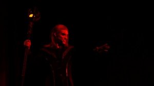 Армия чародея/Последнее испытание, театр Этериус - Максим Раковский, 10.03.23