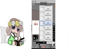 Туториалы по созданию модельки для анимаций// Gacha club// Кира Солнышко