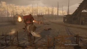 Призрак Цусимы (Ghost of Tsushima) - Секретные Квесты