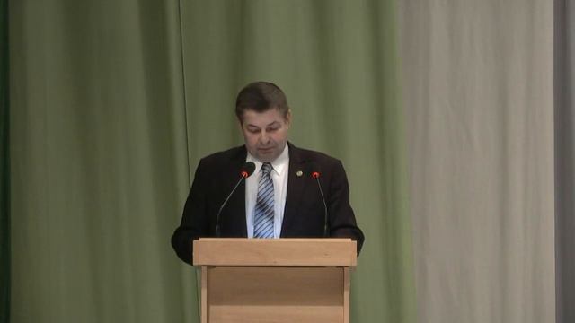 Собрание трудового коллектива   2020