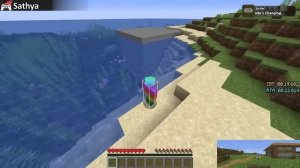 Top 700 Minecraft Seeds!