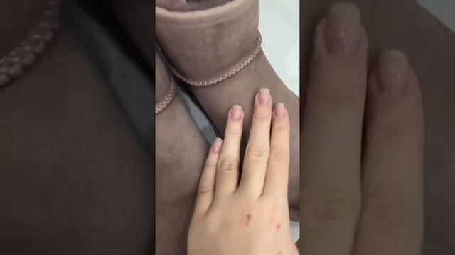 Как почистить замшевые угги так, чтобы не испортить их? Реставрация и уход за обувью своими руками. смотреть онлайн