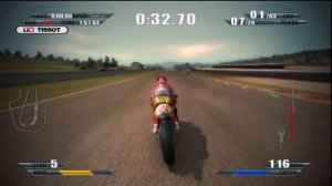 MotoGP 09/10 Demo Gameplay