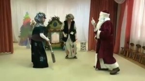 Новогодняя сценка.mp4