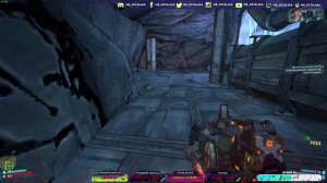 Stream | Borderlands 2 | Прохождение #1 Стоит оно того ?