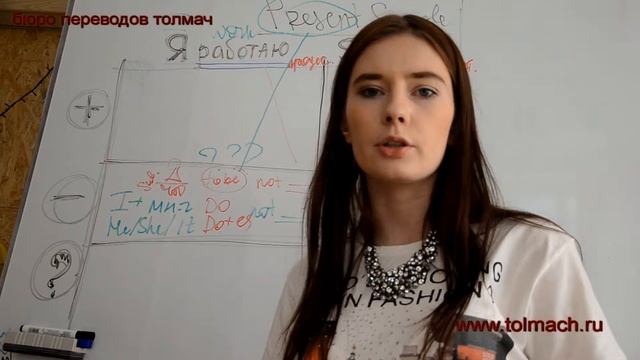 Как правильно использовать present simple