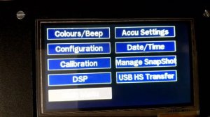 Антенный анализатор EU1KY. Обзор, измерение КСВ дипольной антенны, сравнение с NanoVNA и R&S ZNB20