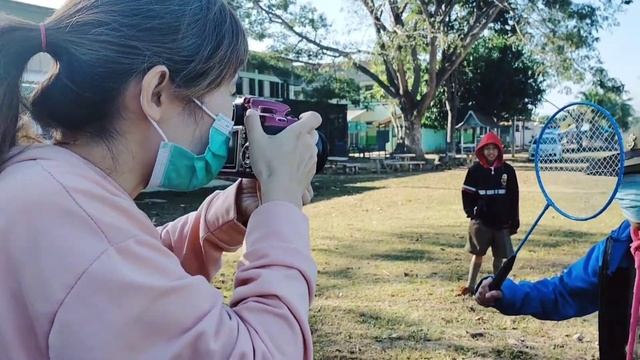 canon 1100d กับนักเรียนชั้น ป.4 รร.ไทยรัฐวิทยา 32 смотреть онлайн