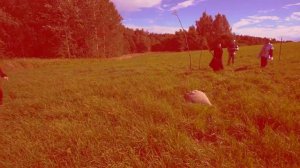 24 Часа в СРЕДНЕВЕКОВЬЕ Челлендж! **Стали рыцарями**