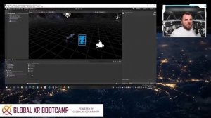 Advanced Unity3D development and project organization