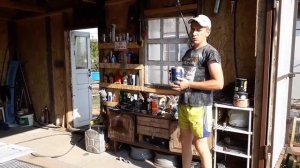 Грунтовка по аллюминию