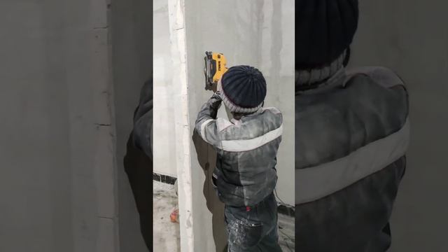 кожух для штробления на ушм DeWalt