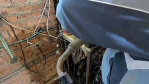 Ремонт выхлопа автомобиля своими руками на примере Skoda Fabia 2