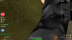 СЛОМАЛ ВСЕ КОСТИ В ТЕЛЕ АНТИСТРЕСС | Roblox