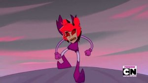 Other Friends но Шпинель это Аластор