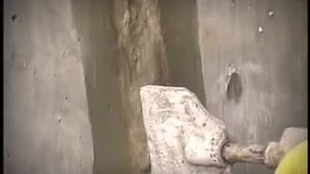 Ксайпекс Концентрат, Ксайпекс Патч Плаг. Гидроизоляция швов, остановка активных течей.