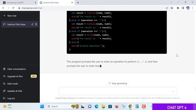 ChatGPT4 Tutorial - A Crash Course on Chat GPT for Beginners in Telugu