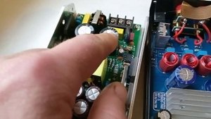 FX-Audio 502S Pro усилитель класс D Первое впечатление и нюансы!