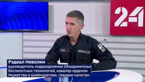 До конца года в Башкирии выпустят тысячу дронов собственного производства