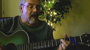 Forever Blue Chris Isaak cover