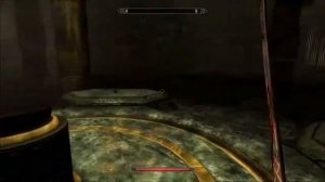 Elder Scrolls V: Skyrim Dragonborn - Kagrumez Gauntlet