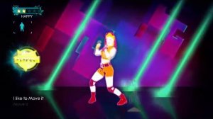 Just Dance Greatest Hits I like to Move It Radio Mix