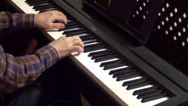 W.A. Mozart Piano Sonata No.14 in C minor K.457  Шеметов С.А.