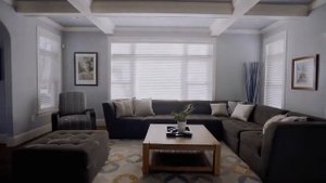 Умные жалюзи SmartBlinds